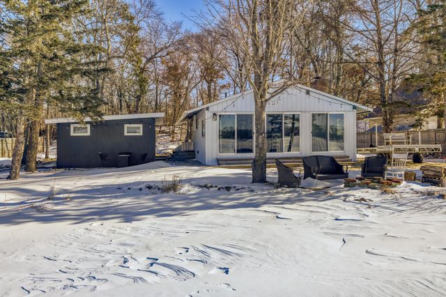29408 Francis Lake Drive NW, Isanti, MN 55040