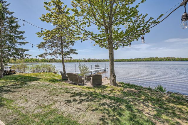 29408 Francis Lake Drive NW, Isanti, MN 55040