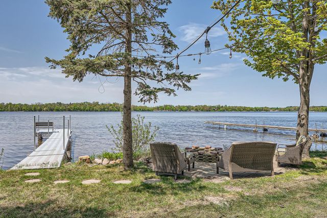 29408 Francis Lake Drive NW, Isanti, MN 55040