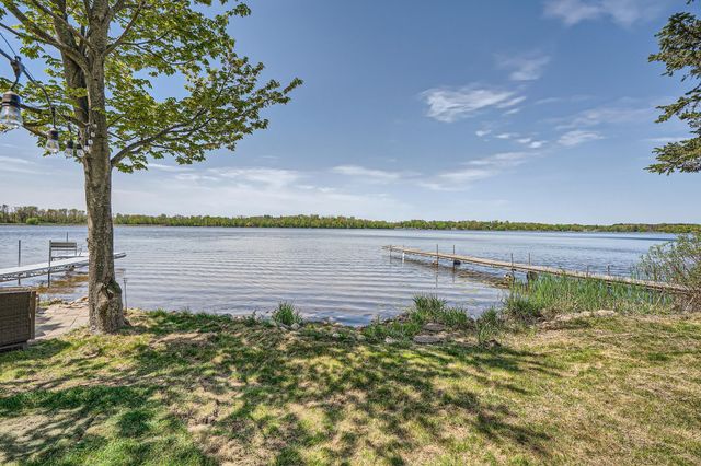 29408 Francis Lake Drive NW, Isanti, MN 55040
