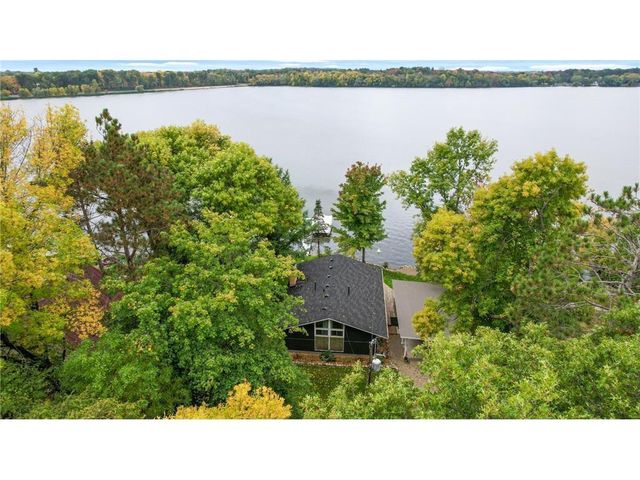 29408 Francis Lake Drive NW, Isanti, MN 55040