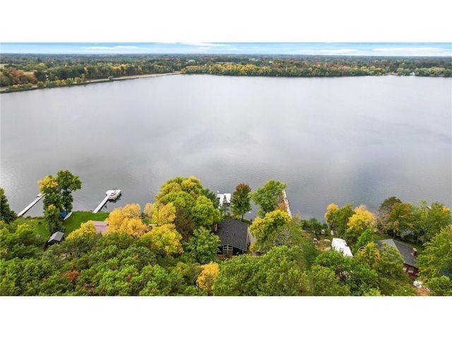 29408 Francis Lake Drive NW, Isanti, MN 55040