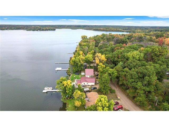 29408 Francis Lake Drive NW, Isanti, MN 55040