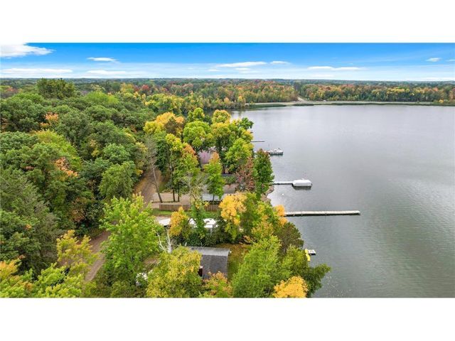 29408 Francis Lake Drive NW, Isanti, MN 55040