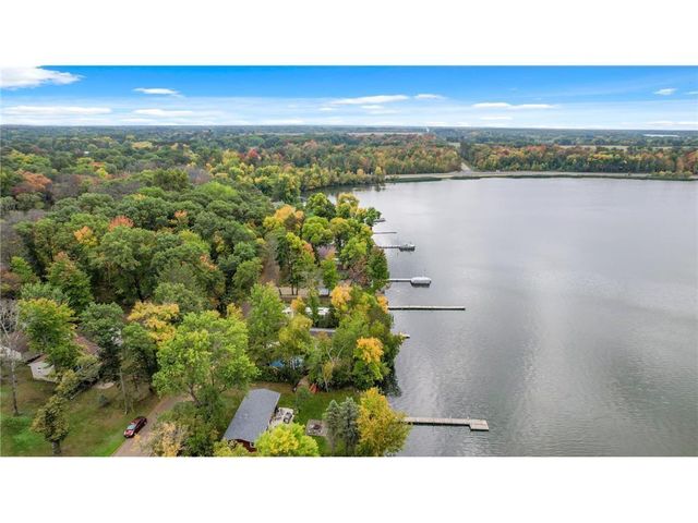 29408 Francis Lake Drive NW, Isanti, MN 55040