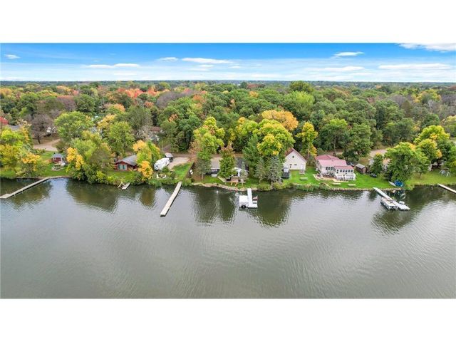 29408 Francis Lake Drive NW, Isanti, MN 55040