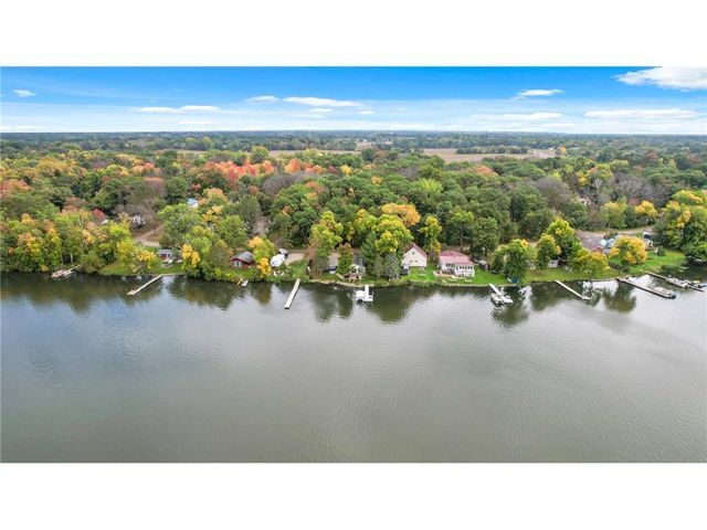 29408 Francis Lake Drive NW, Isanti, MN 55040