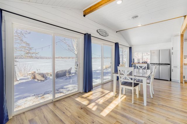 29408 Francis Lake Drive NW, Isanti, MN 55040