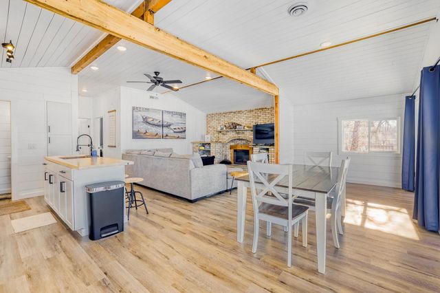 29408 Francis Lake Drive NW, Isanti, MN 55040