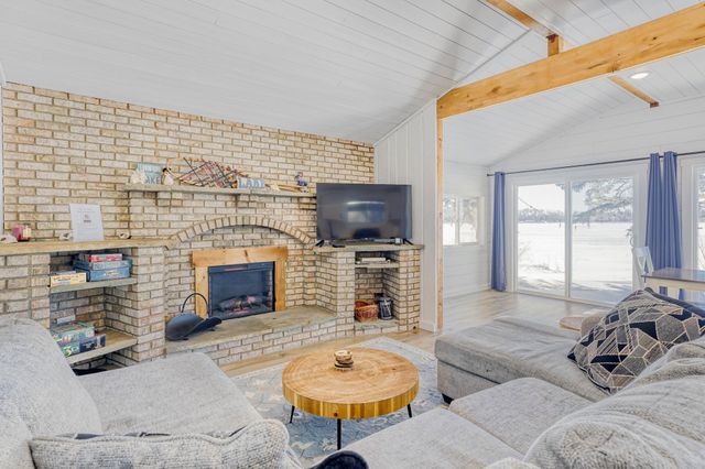 29408 Francis Lake Drive NW, Isanti, MN 55040