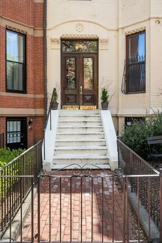 296 Marlborough St 2, Boston, MA 02116