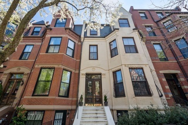 296 Marlborough St 2, Boston, MA 02116