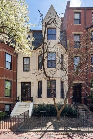 296 Marlborough St 2, Boston, MA 02116