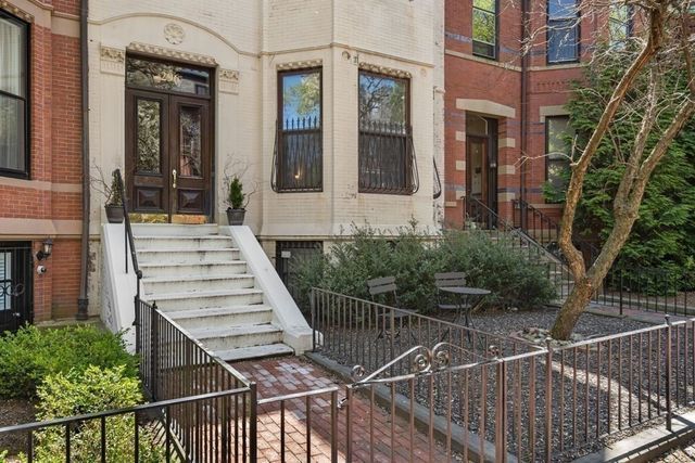296 Marlborough St 2, Boston, MA 02116