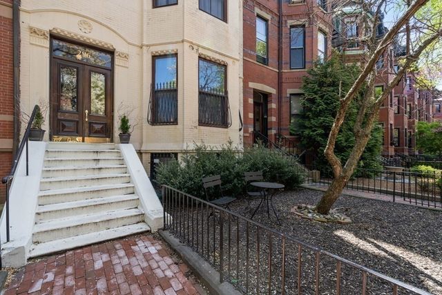 296 Marlborough St 2, Boston, MA 02116