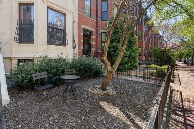 296 Marlborough St 2, Boston, MA 02116