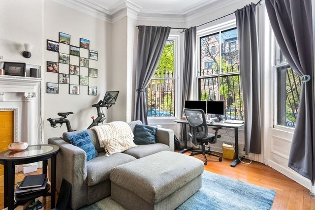 296 Marlborough St 2, Boston, MA 02116