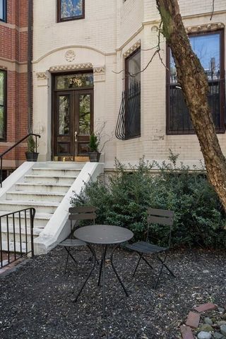 296 Marlborough St 2, Boston, MA 02116