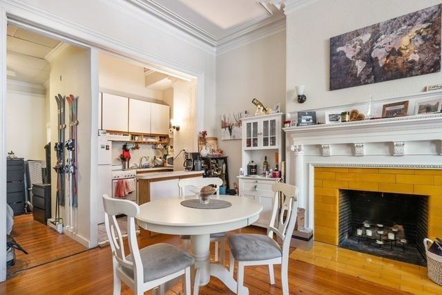 296 Marlborough St 2, Boston, MA 02116