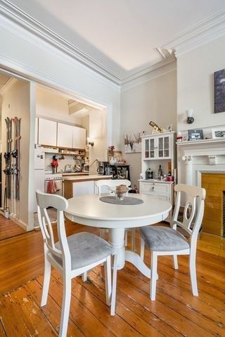 296 Marlborough St 2, Boston, MA 02116