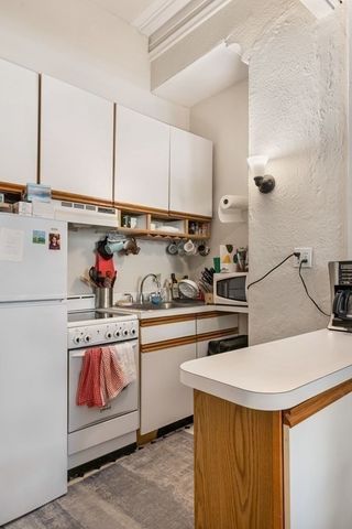 296 Marlborough St 2, Boston, MA 02116