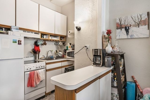 296 Marlborough St 2, Boston, MA 02116