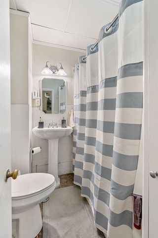 296 Marlborough St 2, Boston, MA 02116