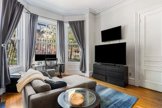 296 Marlborough St 2, Boston, MA 02116