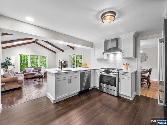 54 Jean Street, Ramsey, NJ 07446