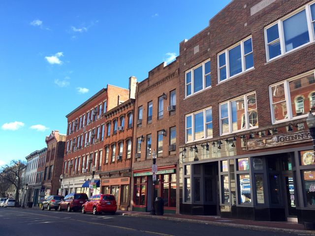 94 Washington Street APT 18, Norwalk, CT 06854