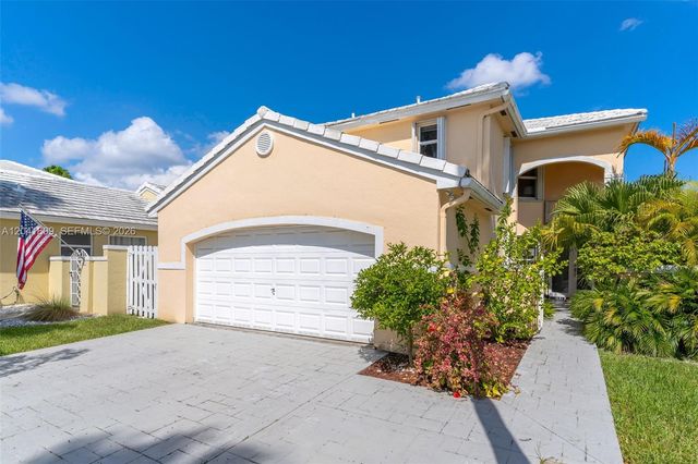 4766 SW 154th Avenue, Miami, FL 33185