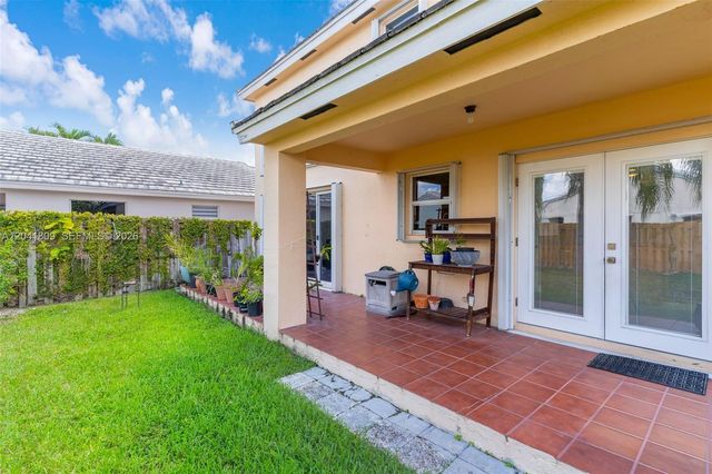 4766 SW 154th Avenue, Miami, FL 33185