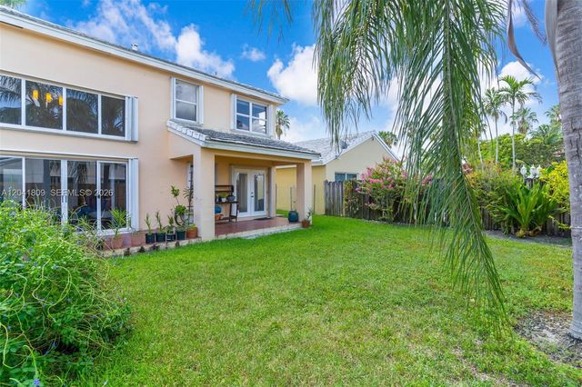 4766 SW 154th Avenue, Miami, FL 33185