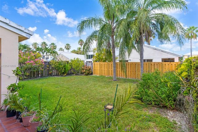 4766 SW 154th Avenue, Miami, FL 33185