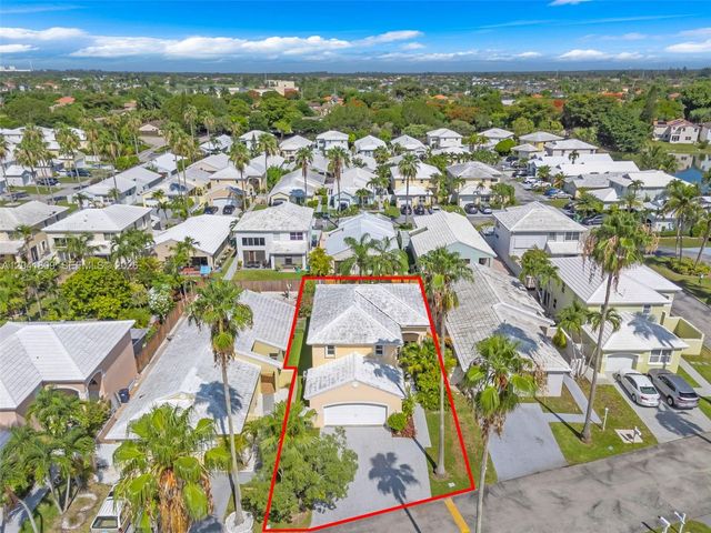 4766 SW 154th Avenue, Miami, FL 33185