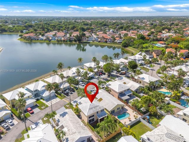 4766 SW 154th Avenue, Miami, FL 33185