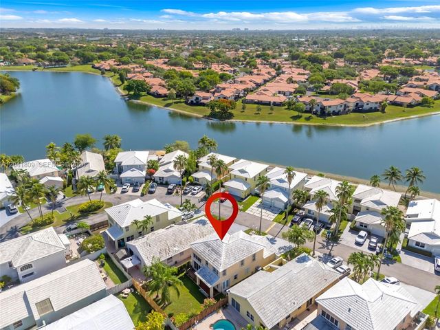 4766 SW 154th Avenue, Miami, FL 33185