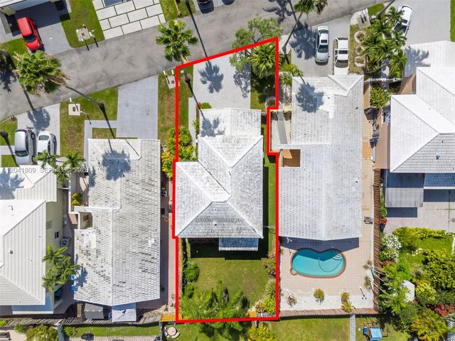 4766 SW 154th Avenue, Miami, FL 33185
