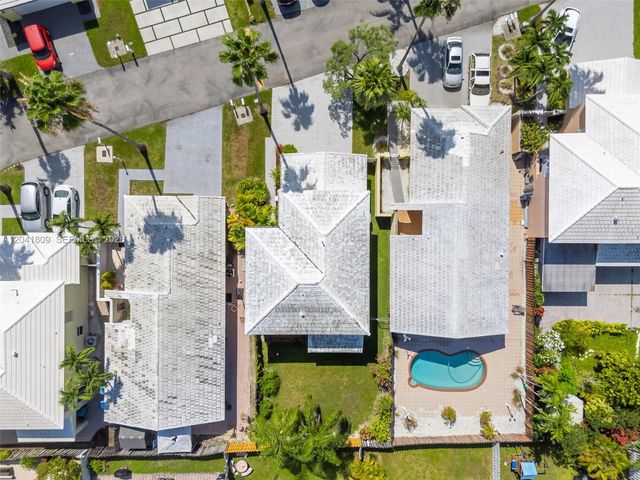 4766 SW 154th Avenue, Miami, FL 33185