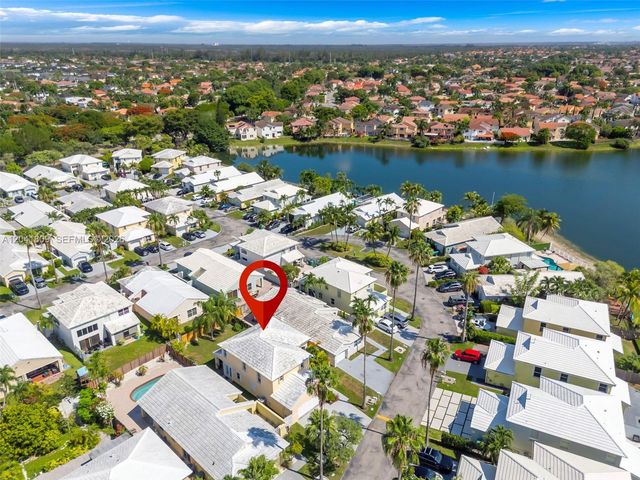 4766 SW 154th Avenue, Miami, FL 33185