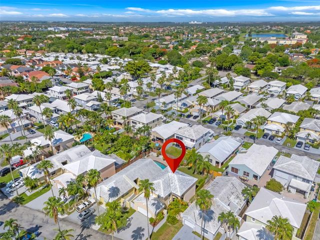 4766 SW 154th Avenue, Miami, FL 33185