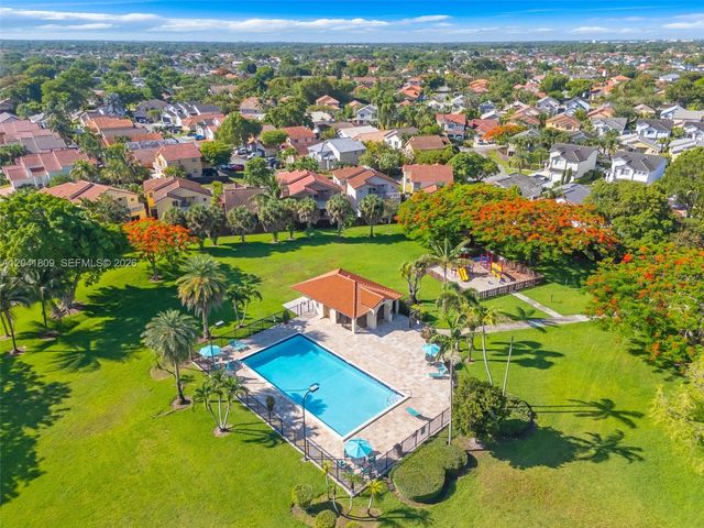 4766 SW 154th Avenue, Miami, FL 33185