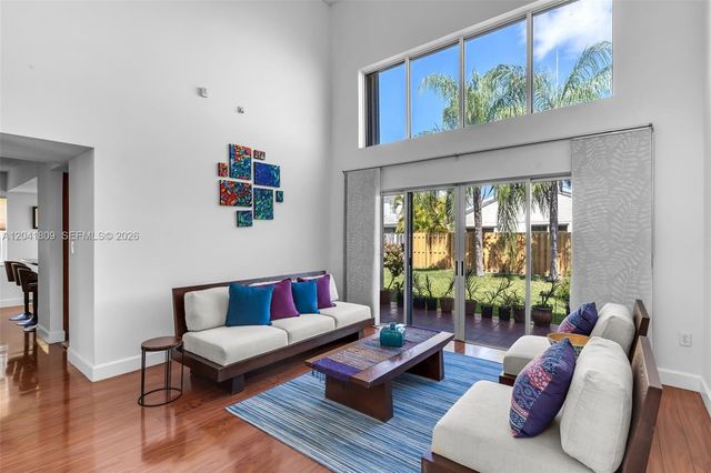 4766 SW 154th Avenue, Miami, FL 33185