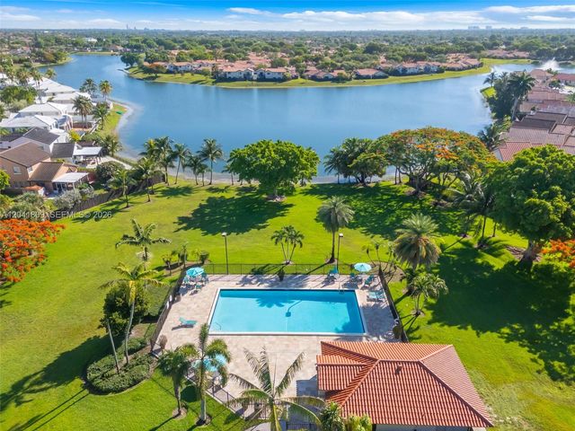 4766 SW 154th Avenue, Miami, FL 33185