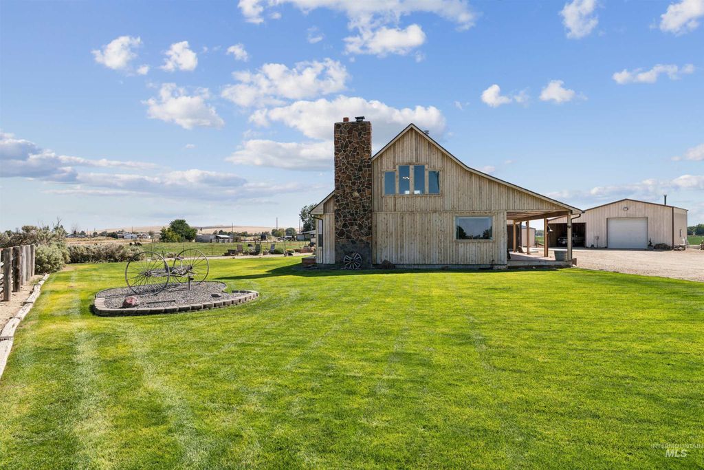 6321 Bennett Rd, Nampa, ID 83686 photo 2