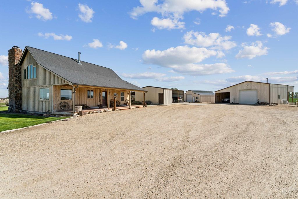 6321 Bennett Rd, Nampa, ID 83686 photo 3