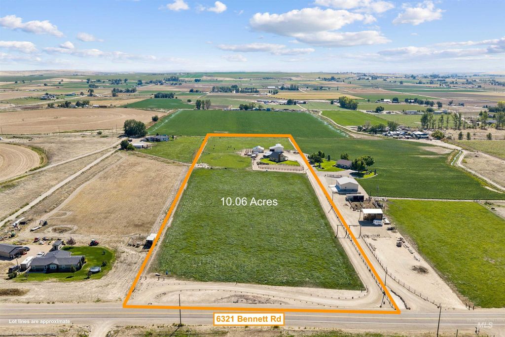 6321 Bennett Rd, Nampa, ID 83686 photo 4