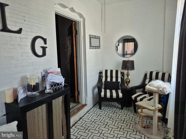 6016 W THOMPSON ST, Philadelphia, PA 19151