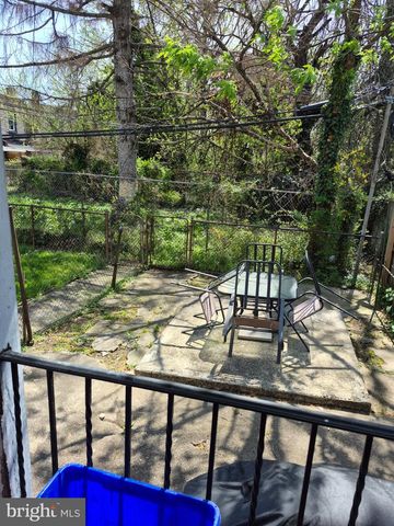 6016 W THOMPSON ST, Philadelphia, PA 19151