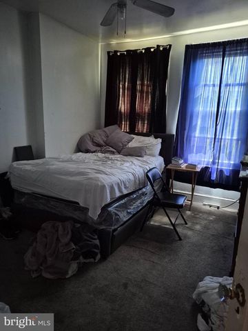 6016 W THOMPSON ST, Philadelphia, PA 19151